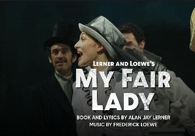 Review: “My Fair Lady” at San Francisco Playhouse Review: “My Fair Lady” at San Francisco Playhouse