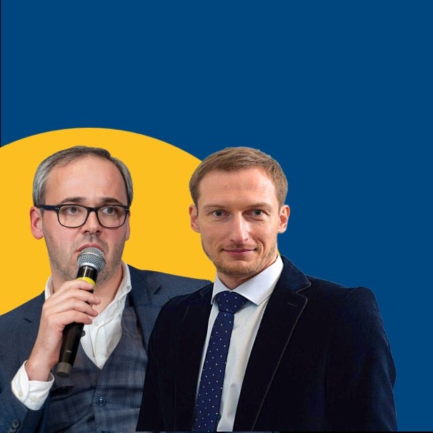 Випуск 6. Які зарплати на держслужбі?