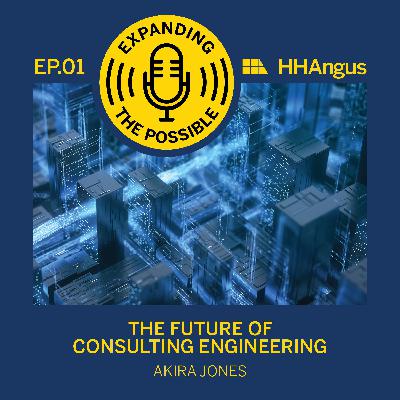 The Future of Consulting Engineering The Future of Consulting Engineering