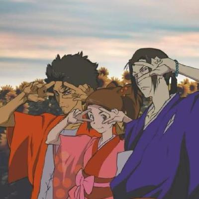 「Mixtape」Vol.2: 秋日 慵懒 Jazzhiphop|EP.1 「Mixtape」Vol.2: 秋日 慵懒 Jazzhiphop|EP.1