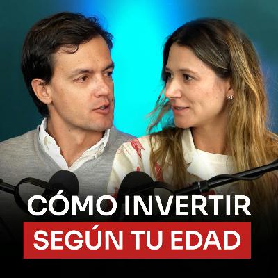 Así Deberías Invertir Según tu Edad Actual (20s, 30s, 40s y 50s) | Expertos en Inversión