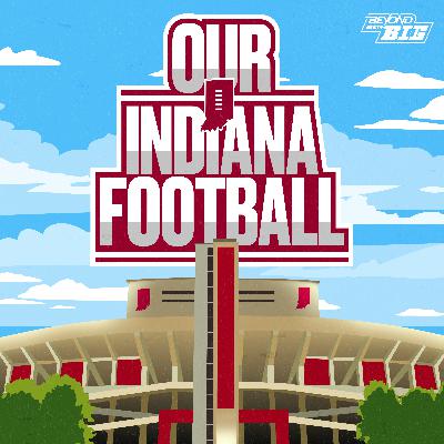 Our Indiana Football: There's still a lil hope