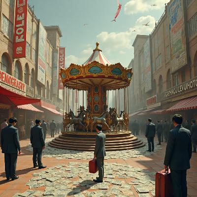 Szczurzy exodus