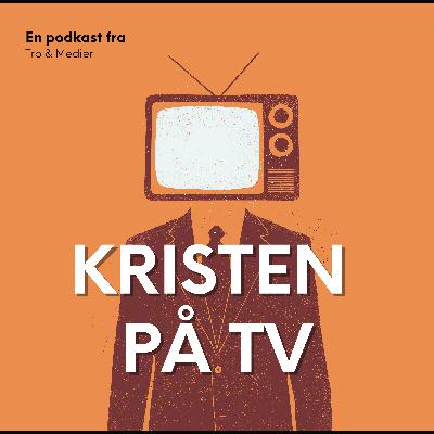 Bonusepisode: Cecilie Røynås om sin tid på Farmen og usynlige samtaler Bonusepisode: Cecilie Røynås om sin tid på Farmen og usynlige samtaler