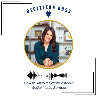 How to Attract Clients Without Social Media Burnout How to Attract Clients Without Social Media Burnout