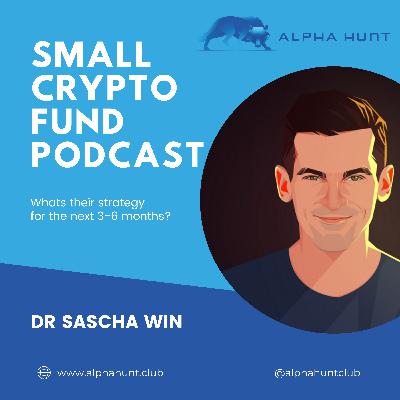 Trailer | Alpha Hunt Small Crypto Fund Podcast