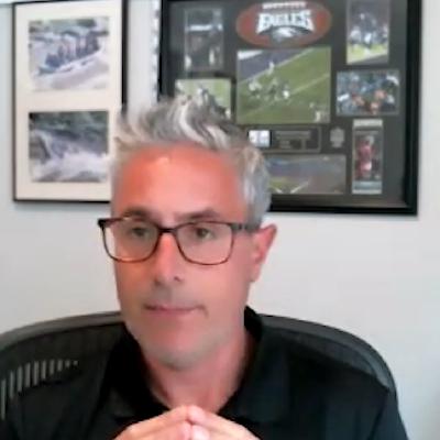 137. Marketing is More Than Just New Patients with Evan Lazarus of Simple Impact Media