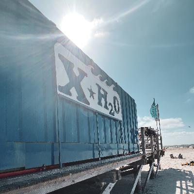 Wassersportcenter X-H2O - Lieblingsplatz am Ordinger Strand Wassersportcenter X-H2O - Lieblingsplatz am Ordinger Strand