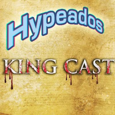 Kingcast S02xE06 - Especial Halloween: Cuentos Cortos de Terror