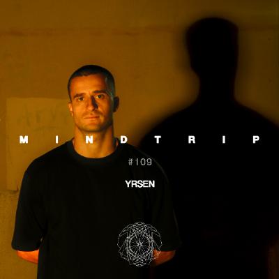 MindTrip Podcast 109 - Yrsen