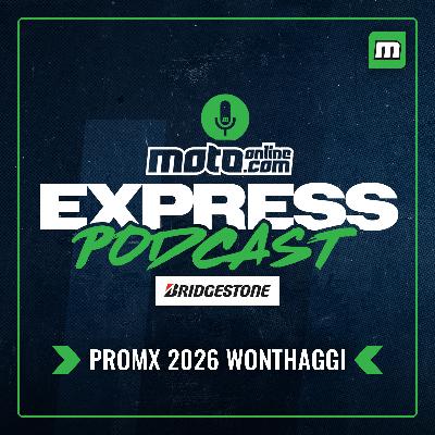 Express: 2026 ProMX Rd1 Wonthaggi