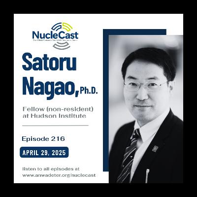 Dr. Satoru Nagao - The Quad Alliance: Japan's Counter to China