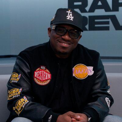 Discussing Kendrick Lamar’s GNX One Year Later | Rap Life Review Discussing Kendrick Lamar’s GNX One Year Later | Rap Life Review