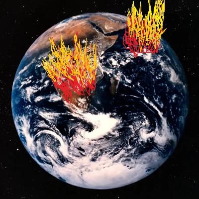 As The World Turns