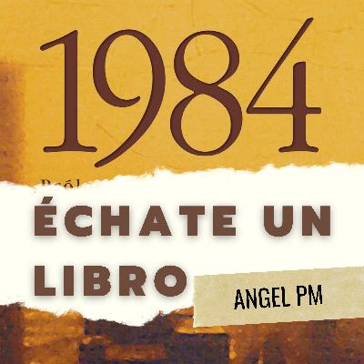 1984: El Futuro DISTÓPICO que nos Advirtió Orwell 👀