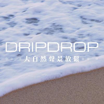 EP29 | 海浪沖到沙灘上有點像棉花糖。