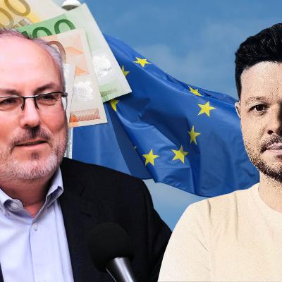 Emisní povolenky jsou nepodařená daň. Unie chce změnit náš styl života, říká ekonom Dufek