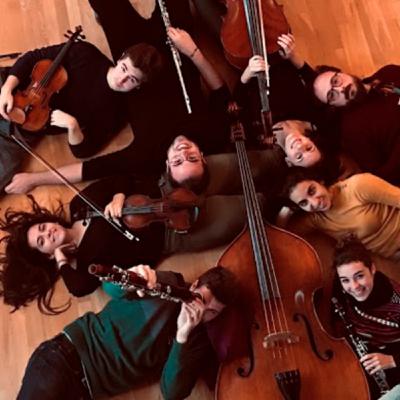 Arts al Nord 08 > BIEL ENSEMBLE