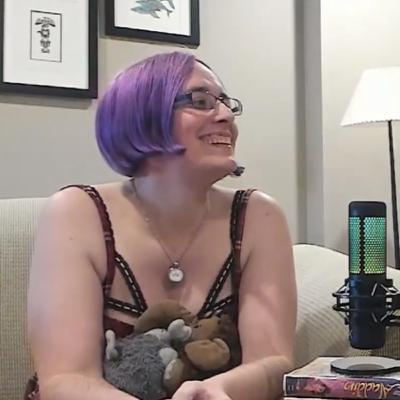 Interview with a queer trans woman in rural Iowa (Other Conversations, Summer 2023)