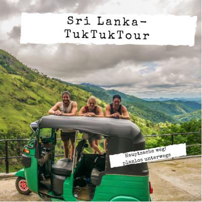 Sri Lanka - TukTukTour / 04