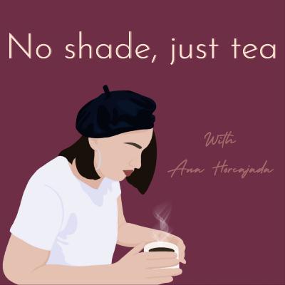 Ep. 08: It's time to start a new chapter