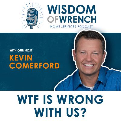 Why Even the Best Home Service Pro's Are Breaking Down Why Even the Best Home Service Pro's Are Breaking Down