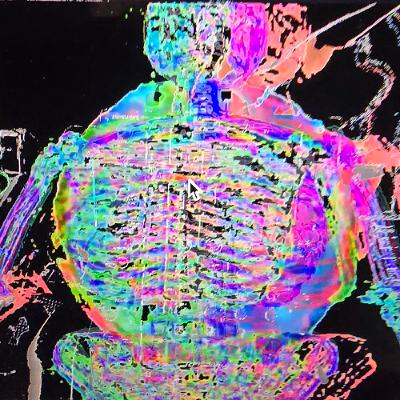 EP 123 - RID @ Unity