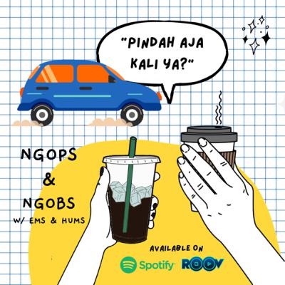 S3E11 Pindah Kota Aja Apa?