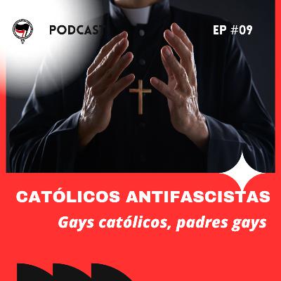 Gays católicos, padres gays