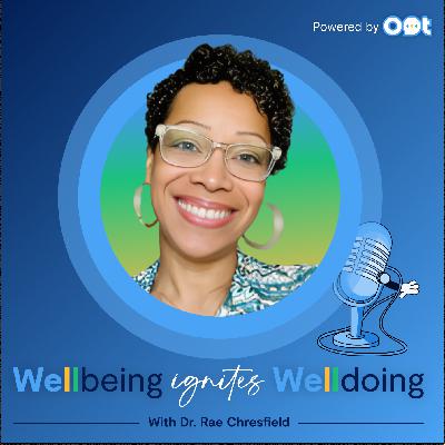From Campus to Career with Dr. Rae Chresfield