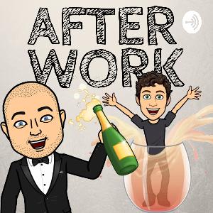 Afterwork #1 Afterwork #1