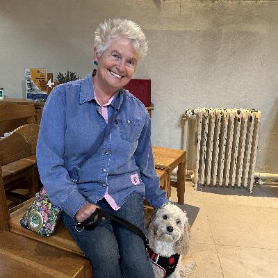 Petersfield Lions launch their Christmas Appeal