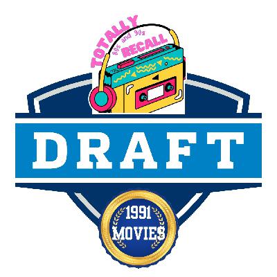 1991 Movie Draft