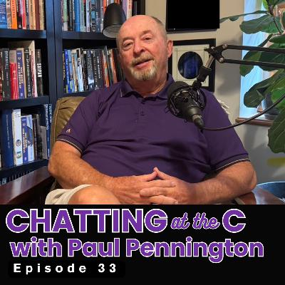 Paul Pennington - "Unbelievable Memories" Paul Pennington - "Unbelievable Memories"