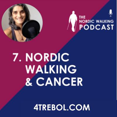 NORDIC WALKING & CANCER