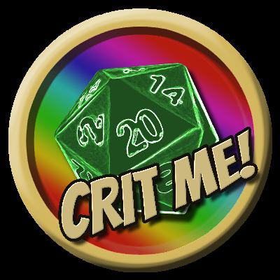 Crit Me! plays Endless Realms Session 1-Pt 1 Crit Me! plays Endless Realms Session 1-Pt 1