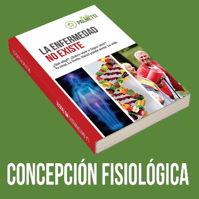 #28 - Concepción fisiológica