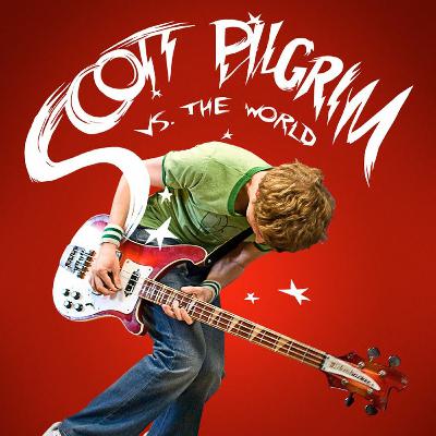 Episodio 3: Scott Pilgrim vs. The World (2010)