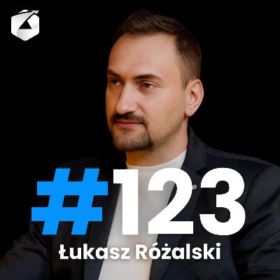 123 - CYFRYZACJA w BIZNESIE - OMS w E-commerce: Czym jest i jak ułatwia sprzedaż online? | Łukasz Różalski