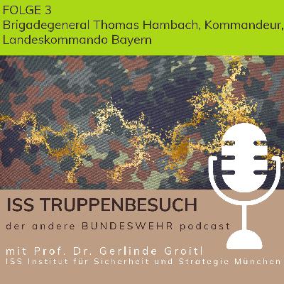 Folge 3: Zivil-militärische Zusammenarbeit Folge 3: Zivil-militärische Zusammenarbeit