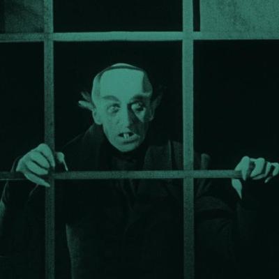 Nosferatu (review)