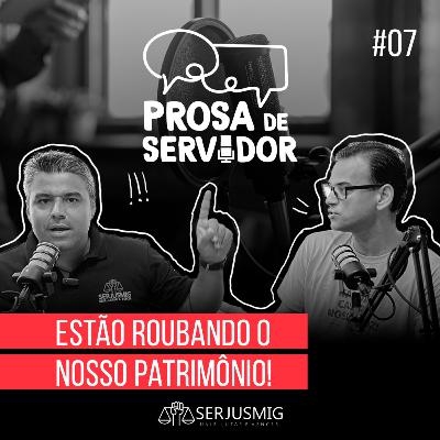 Quem deve decidir sobre a Copasa: você ou o governador que deve favores à Faria Lima? Quem deve decidir sobre a Copasa: você ou o governador que deve favores à Faria Lima?