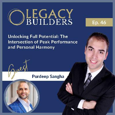 Unlocking Full Potential: The Intersection of Peak Performance and Personal Harmony