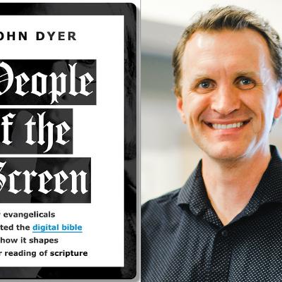 S8E8—People of the Screen—with John Dyer