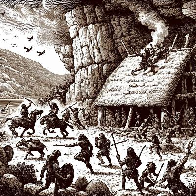 El origen de la guerra