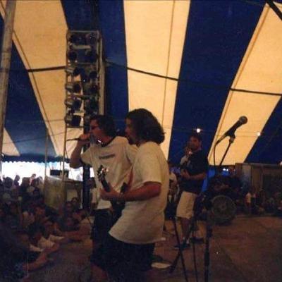 A Cornerstone Festival Reunion - Part 2 A Cornerstone Festival Reunion - Part 2
