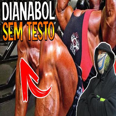 DIANABOL DE PRE TREINO DIANABOL DE PRE TREINO