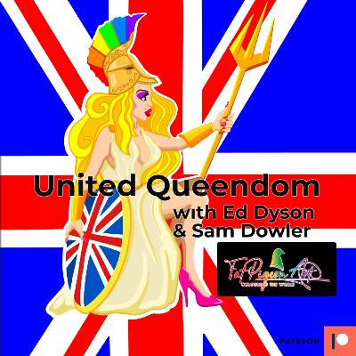 Drag Race Down Under S2 E4 - Snatch Game