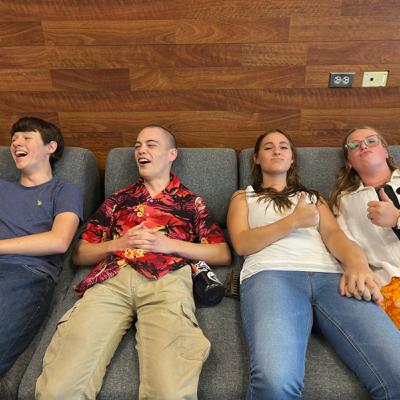 Enneagram | Kalleigh & Jonas the Experts Enneagram | Kalleigh & Jonas the Experts