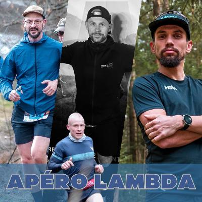 #56 6ème apéro, les réseaux sociaux vont-ils tuer l'esprit trail? #56 6ème apéro, les réseaux sociaux vont-ils tuer l'esprit trail?